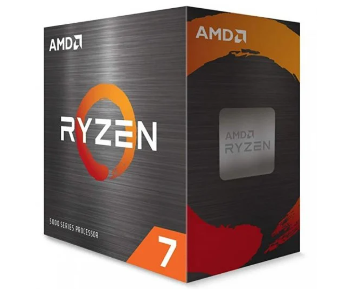 AMD Ryzen 7 5700G 4.6GHz
