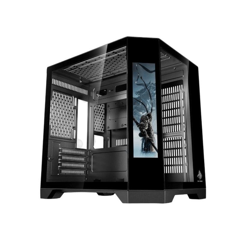 HTML template