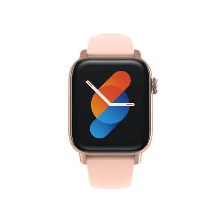HAVIT M9034 Smart Watch Voice Assistant 9034 Pink