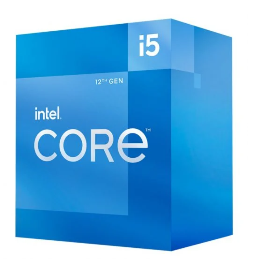 Intel Core i5-12400 2.5 GHz LGA1700