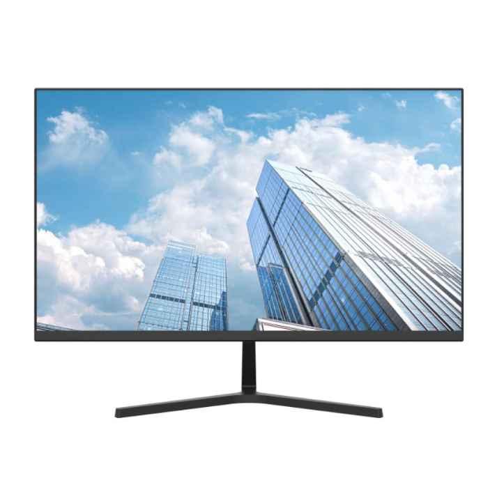 MONITOR DAHUA 23.8" FHD 1920X1080 75HZ, VGA Y HDMI, SPEAKER DHI-LM24-B201S
