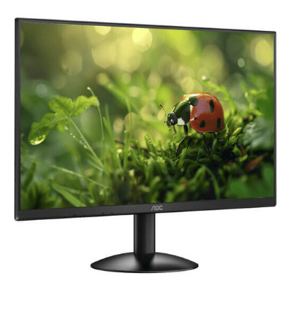 MONITOR LED AOC FHD 23.8"
1920X1080 HDMI 24B30H2