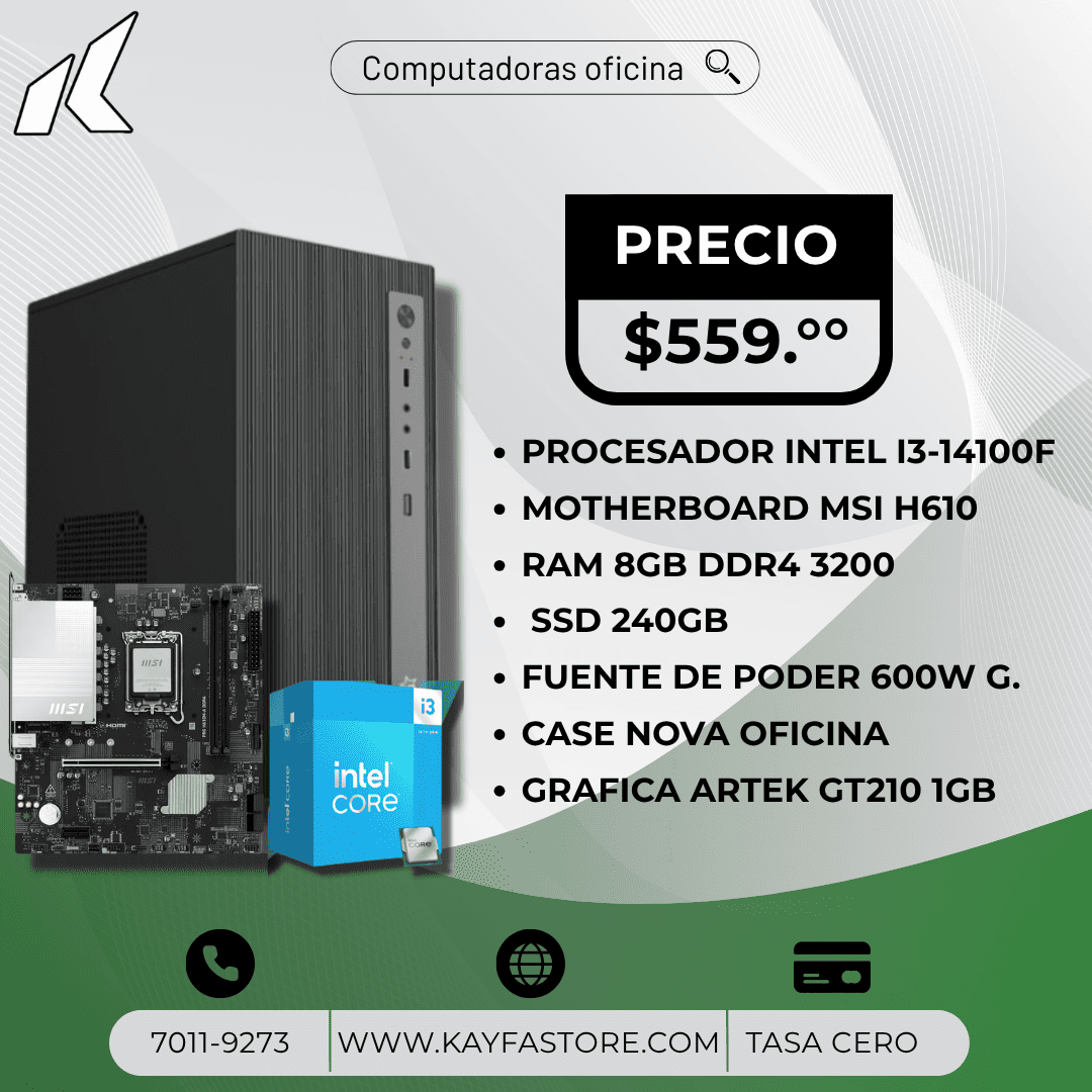 HTML template