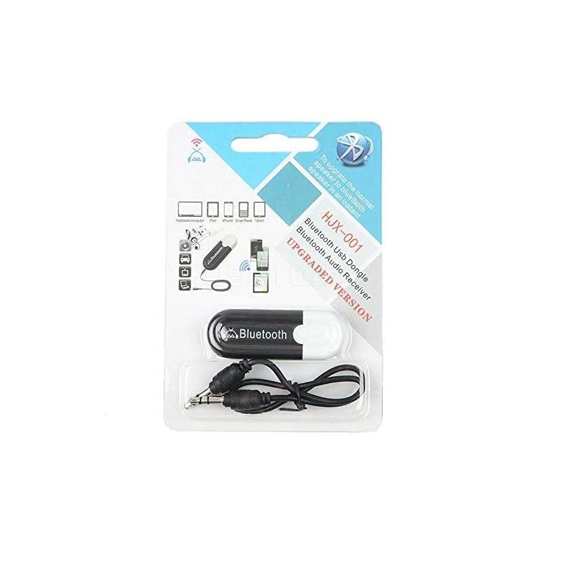 QBM HJX-001 Wireless Jack USB Blutooth Music Audio