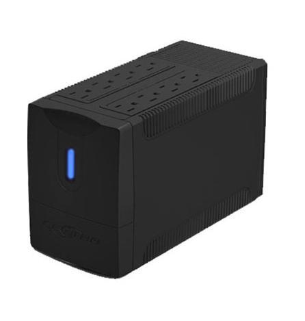 UPS CENTRA ECO  500VA/250W 