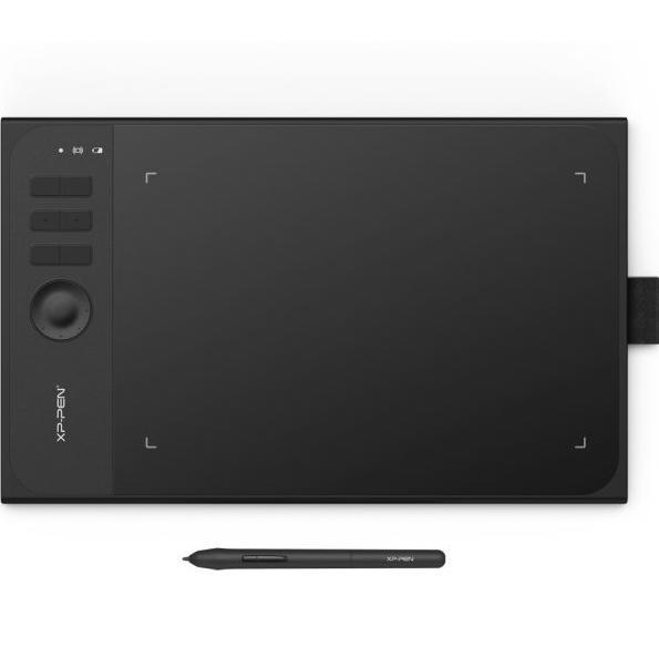 XP-PEN STAR 06 WIRELESS TABLET
